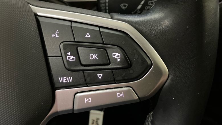 Volkswagen Polo 1.0 TSI Style 5dr Petrol Hatchback